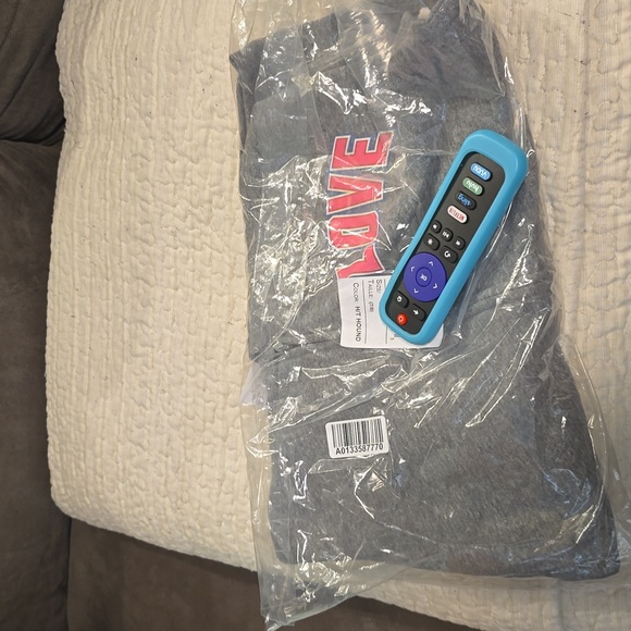 Zip up hoodie - Picture 4 of 4